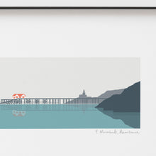 Abertawe Print
