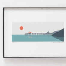 Abertawe Print