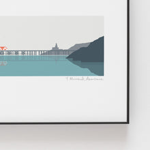 Abertawe Print