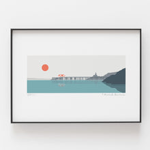 Abertawe Print